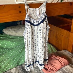 $3 for 15 women’s tanktop